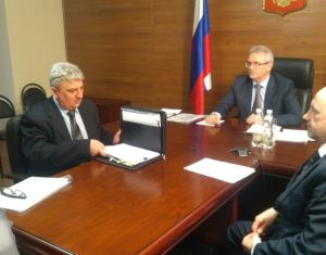 Авторами пензенской финансовой пирамиды «Инвест-Гарант» займутся в следственном комитете РФ