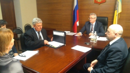 Авторами пензенской финансовой пирамиды «Инвест-Гарант» займутся в следственном комитете РФ