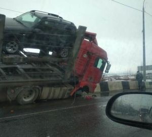 Водитель погиб, его пассажирка в больнице. Подробности автокатастрофы на трассе "Пенза — Кузнецк"