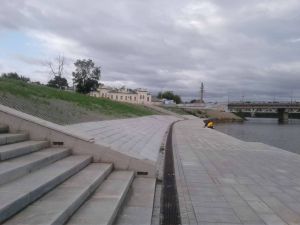 На реконструкцию Бакунинского моста в Пензе потратят 900 миллионов рублей