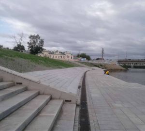 На реконструкцию Бакунинского моста в Пензе потратят 900 миллионов рублей