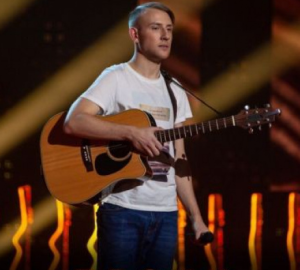 Павел Воля помог музыканту из Пензы стать участником популярного проекта «Песни» на ТНТ