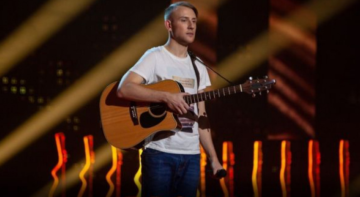 Павел Воля помог музыканту из Пензы стать участником популярного проекта «Песни» на ТНТ