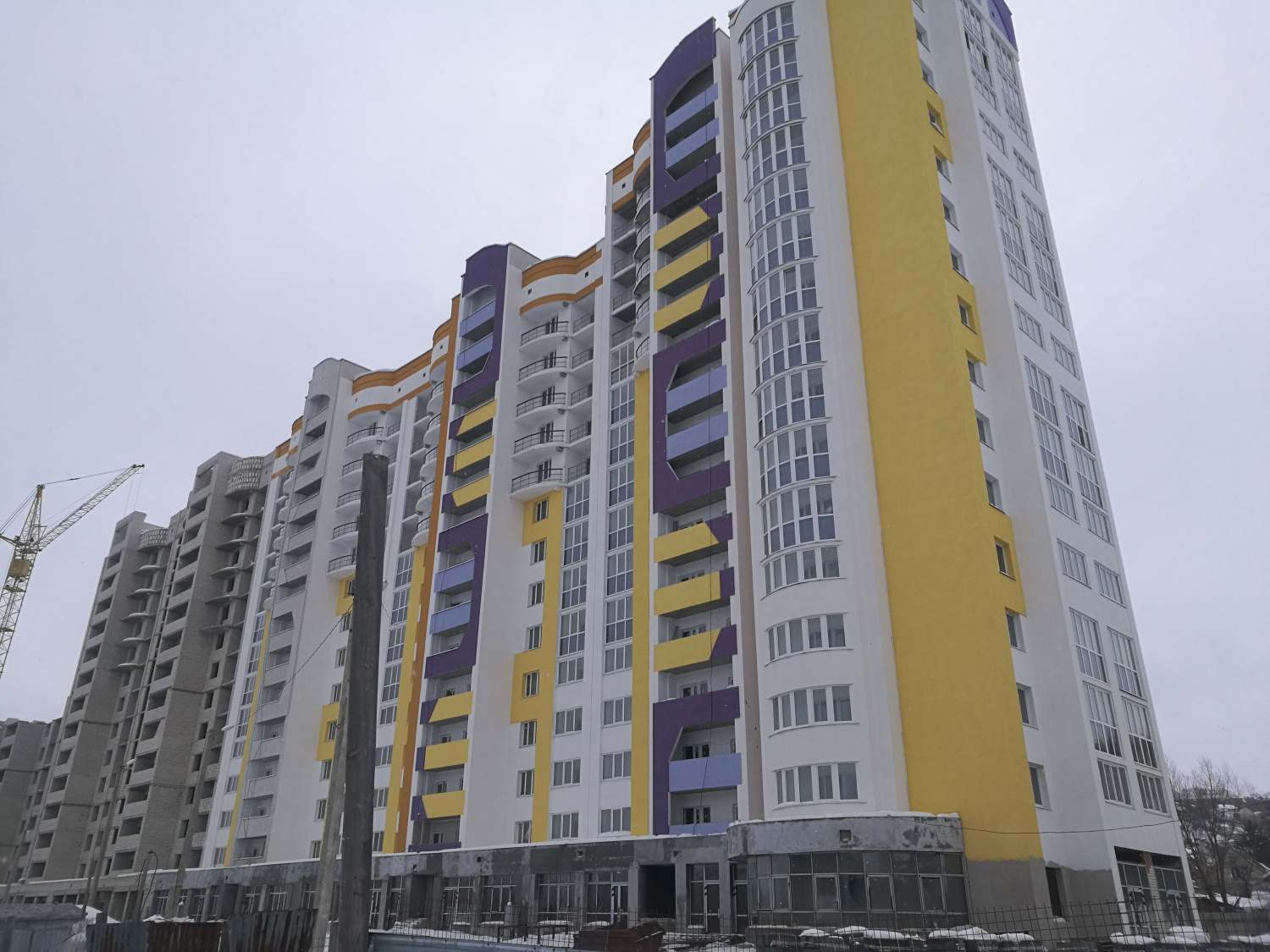 Конкурсного управляющего ОАО "Пензастрой" отстранят от должности дольщики пензы