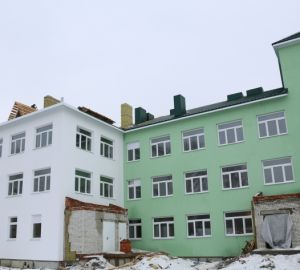 Более 1200 мест создадут  в детсадах Пензенской области в этом году