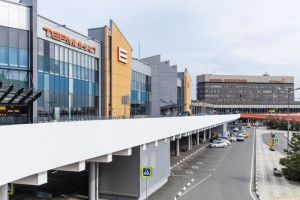 Сотрудник посольства США пытался пронести мину в аэропорт Шереметьево