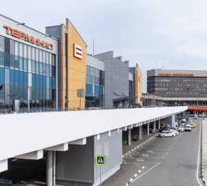 Сотрудник посольства США пытался пронести мину в аэропорт Шереметьево