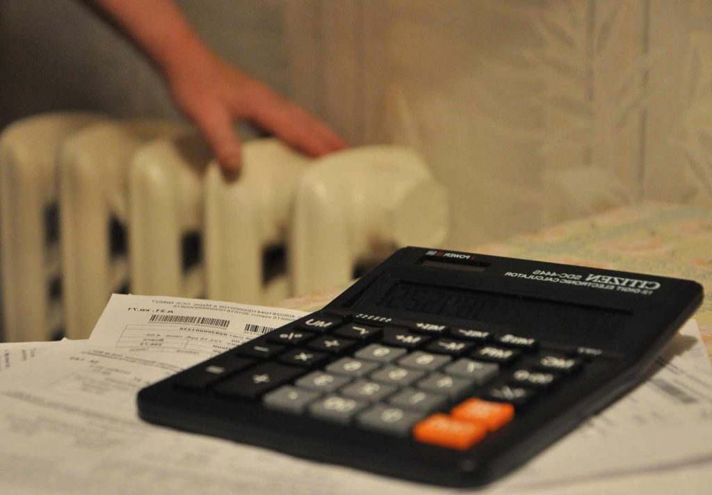 Карим Кузахметов: бизнес-сообщество Пензы требует исключить необоснованные расходы из коммунальных тарифов