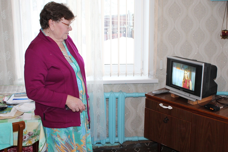 Жителям Пензенской области вернут деньги за покупку приставок для цифрового ТВ в марте