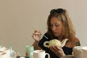 Людмила Тимакова проведет мастер-класс по заявкам на президентские гранты