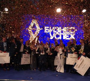 Пензенские компании стали победителями национальной премии «Бизнес-Успех»