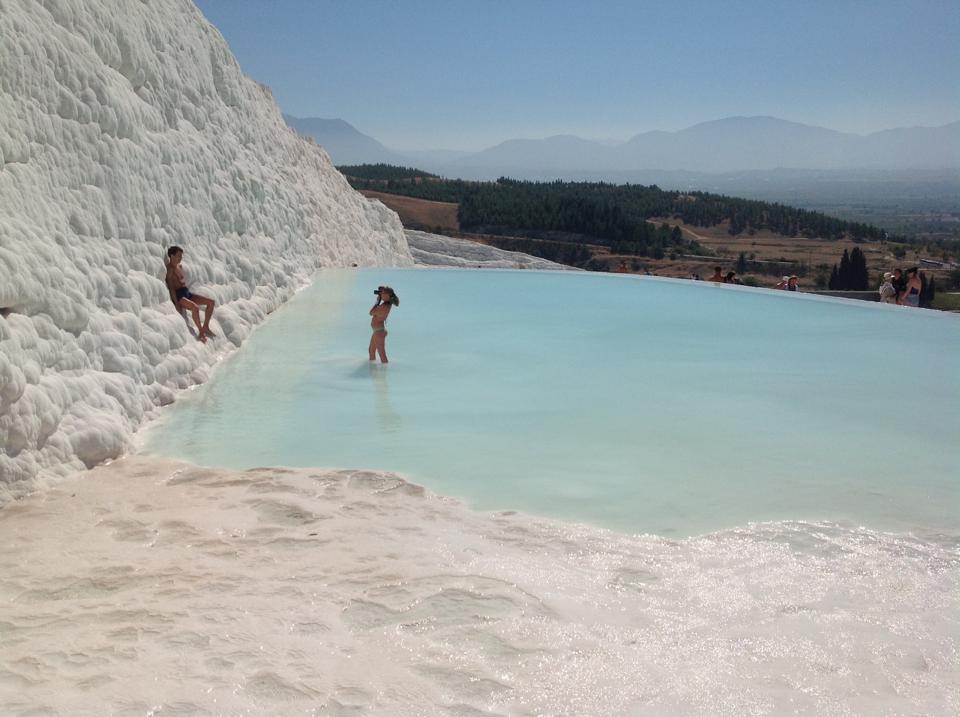 Из Пензы в Турцию можно будет добраться на самолете