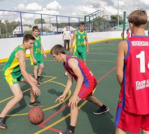 Губернатор Пензенской области призвал ответственных за спорт к системной работе