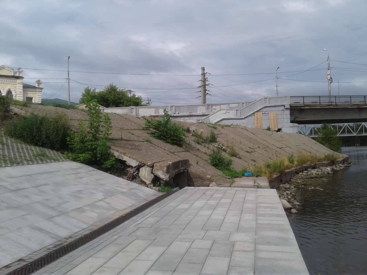 Бакунинский мост начнут демонтировать уже в мае