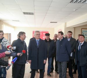 В Пензе создадут школу-интернат с военным уклоном