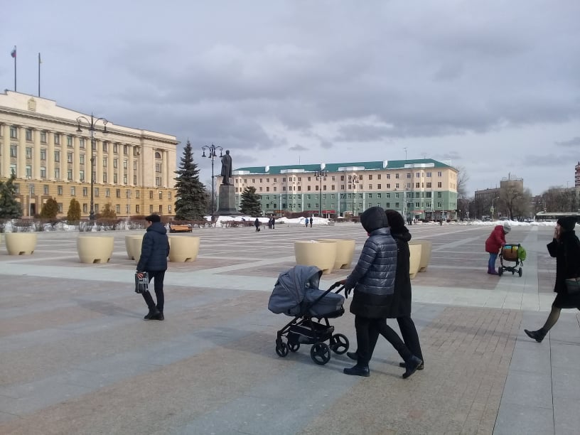 Семьи Пензенской области планируют спасать от бедности социальными контрактами