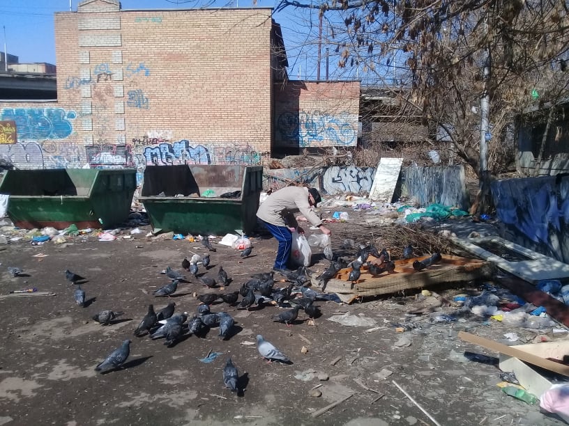 В Пензенской области незаконно начисляли плату за мусор