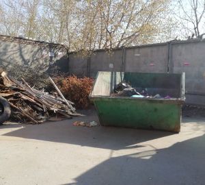 В Пензе Управляющая компания вынуждена выполнять функции мэрии. Что скажет прокуратура