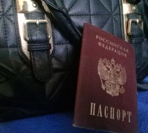 Житель Кузнецка украл у супруги паспорт, чтобы сохранить семью