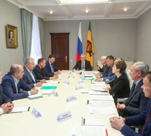 В Пензенской области на мусорных контейнерах напишут телефоны ответственных служб