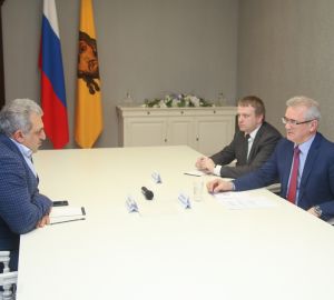 Летом в Кузнецке откроют новый крупный завод