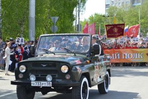 В правительстве Пензенской области рассказали, как пройдут майские праздники