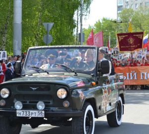 В правительстве Пензенской области рассказали, как пройдут майские праздники