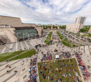 В Пензе на Jazz May с размахом отметят день рождения легендарного Дюка Эллингтона