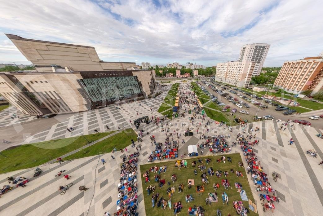 В Пензе на Jazz May с размахом отметят день рождения легендарного Дюка Эллингтона