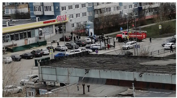 Автопожар в Терновке: почему по весне в Пензе массово горят легковушки?