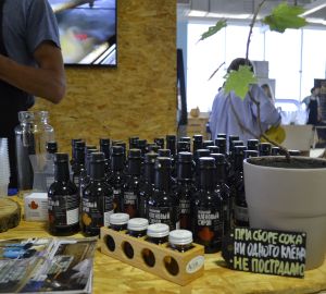 Бековские кленоварни объединят 200 КФХ, чтобы выйти на международный рынок