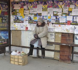 Теория разбитых окон: как грязные остановки в Пензе связаны с ростом преступности