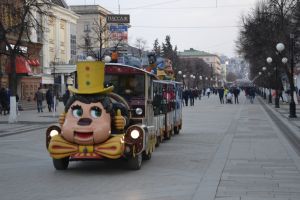 На майские праздники будем отдыхать 9 дней