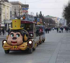 На майские праздники будем отдыхать 9 дней