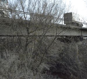 «Доживет» ли бригадирский мост до реконструкции?