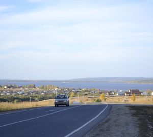 В Пензенской области чиновников будут увольнять за нарушение правил дорожного движения?
