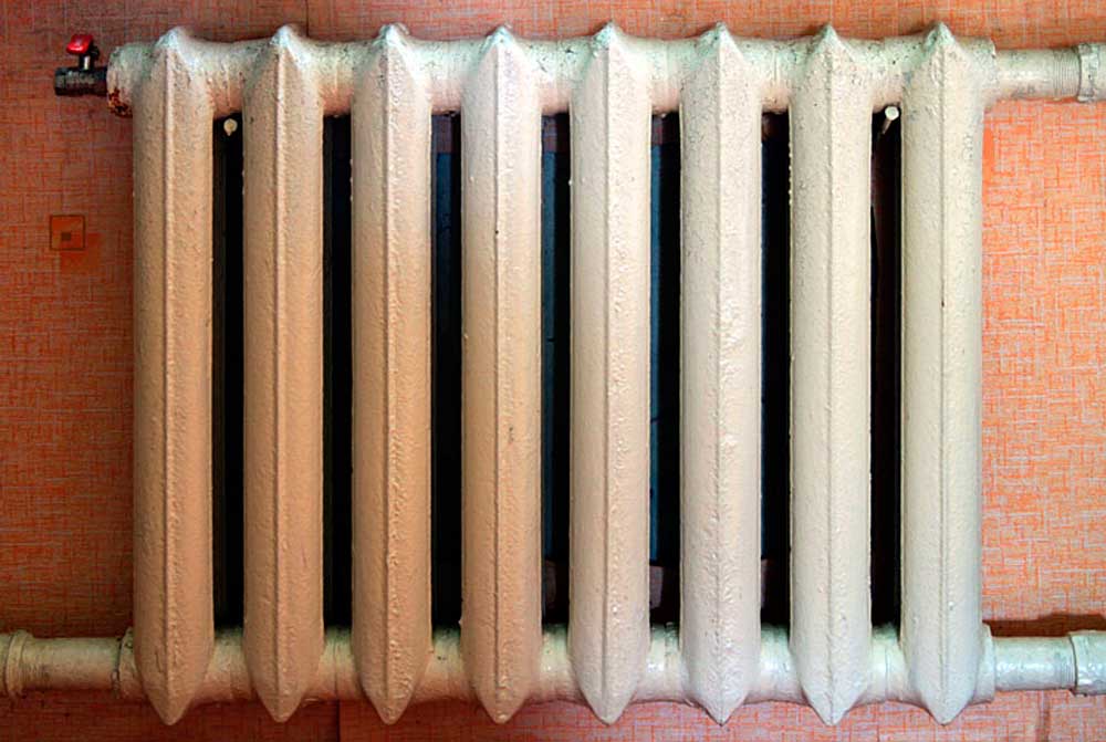 Отопление в Пензе пока не отключат