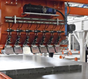 В конце мая в Пензе откроют новый завод