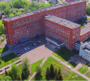 Пациент 6 горбольницы, выпавший из окна, находился в состоянии психоза?