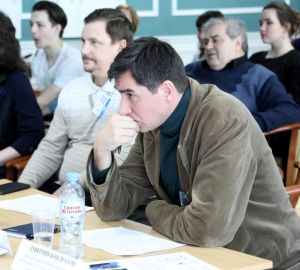 Трое пензенских школьников выдержали вступительные испытания в  столичный театральный ВУЗ