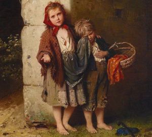 Росстат обнародовал данные о бедности в стране. Пенза поставила рекорд