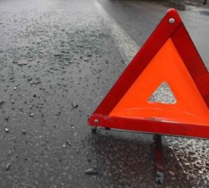 Велосипедист, сбитый "Приорой" в Кузнецке, скончался на больничной койке