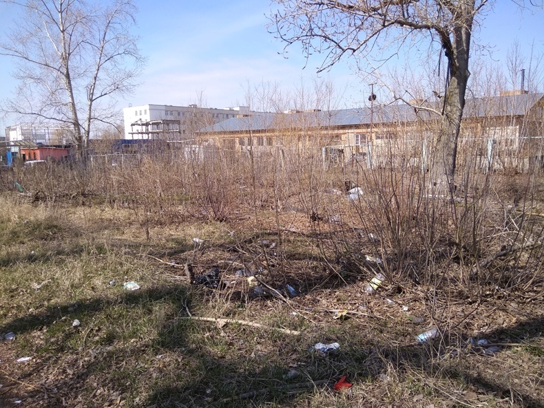 Свалки и бездорожье: житель Терновки опубликовал фото «достопримечательностей» микрорайона