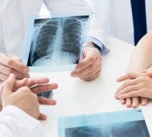 Жительнице Кузнецка в городской больнице предложили подождать рентген-обследования полгода