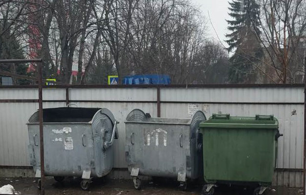 Пензенский региональный оператор по обращению с ТКО рассказал о своей деятельности