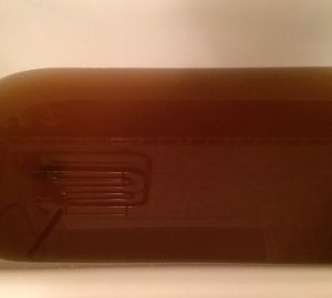 Объяснить ситуацию с коричневой водой из-под кранов в Терновке в пензенском «Водоканале» некому