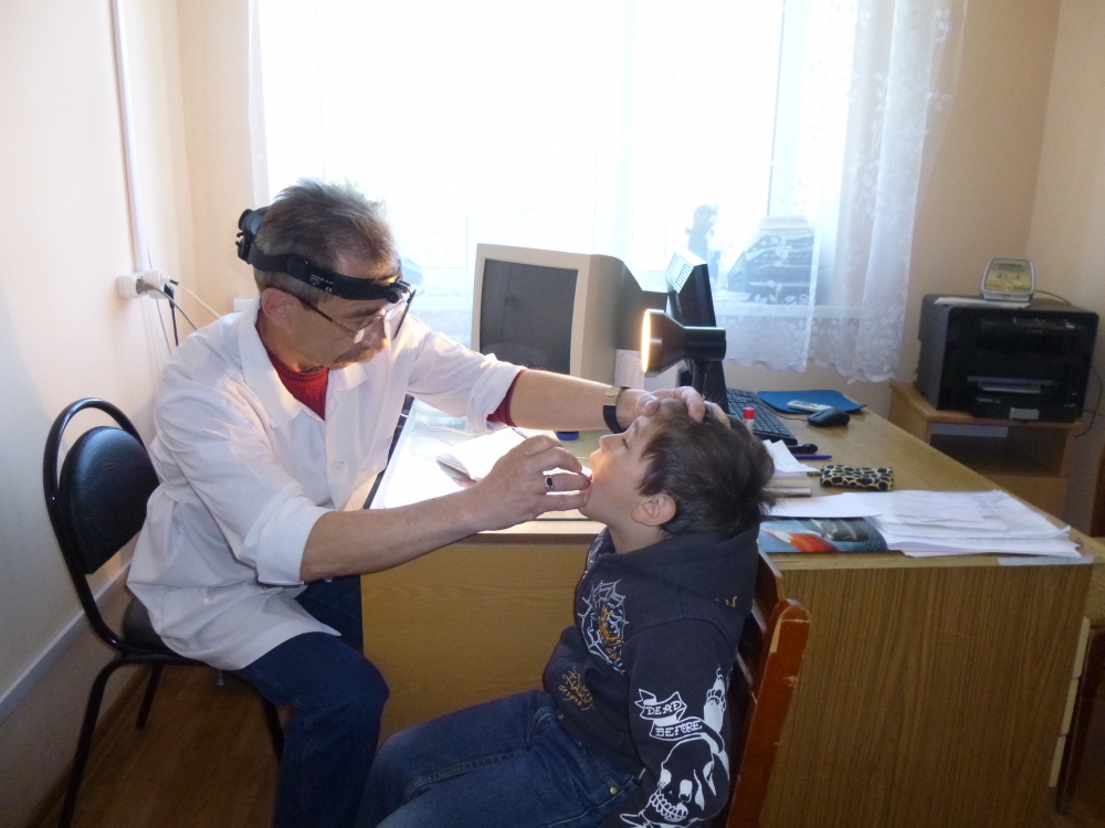 В Пензенской области началась новая волна ОРВИ