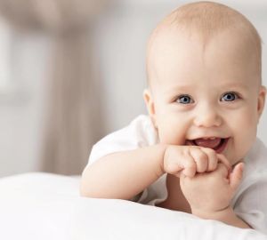 Стали известны самые популярные имена для новорожденных в России