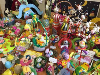 Пасха или стихийное бедствие? Мэрия отдала распоряжение «обеспечить доступные подъездные пути» к могилам