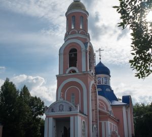 Поклониться мощам трех православных святых пензенцы смогут в субботу